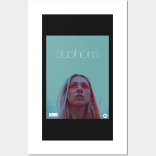 JULES (Euphoria) Posters and Art